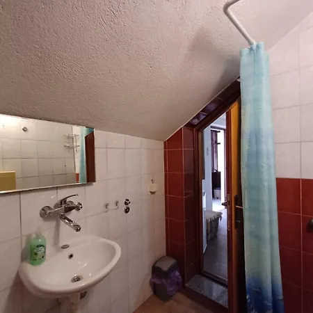Apartment For Friends