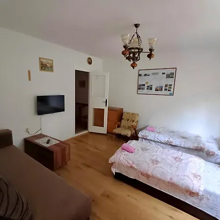 Apartment For Friends Trebinje