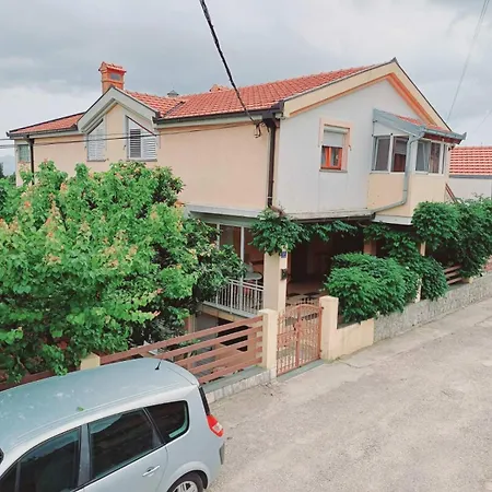 For Friends Apartment *