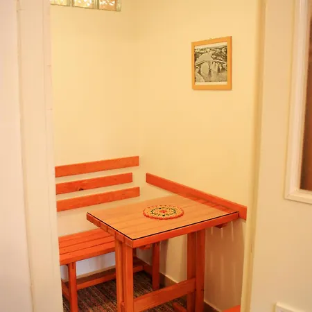 For Friends Apartament *