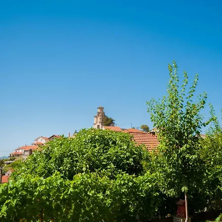 For Friends Διαμέρισμα Τρέμπινιε