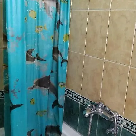 Διαμέρισμα For Friends *