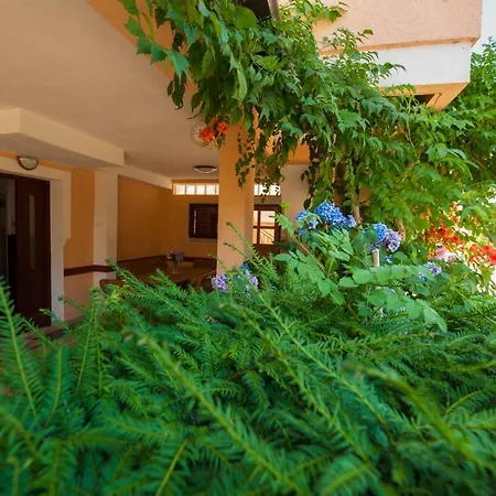 Διαμέρισμα For Friends *